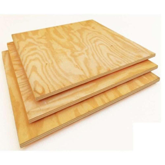 Фанера ФК, товщ. 21 мм, формат 1250x2500 мм, 1/2 (B/BB), Ш2 (шліфована з двох сторін), береза